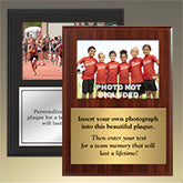 Order Photo Plaques Online