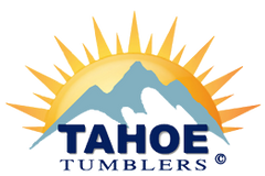 Tahoe Tumbler Logo