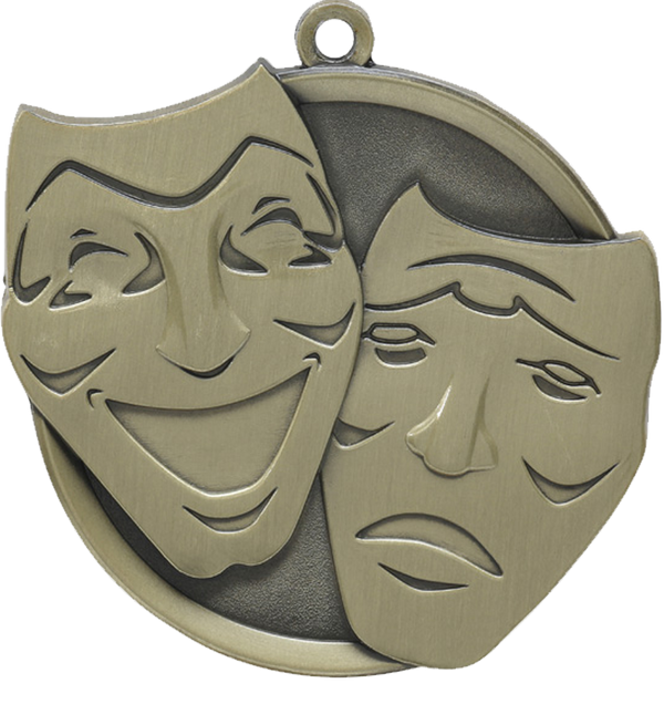 premier drama medal