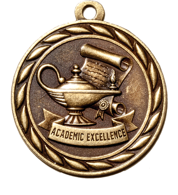 academic medals