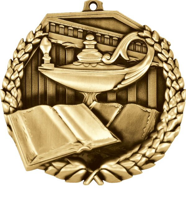knowledge medal