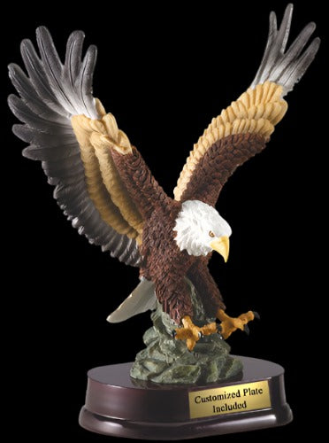 painted eagle award