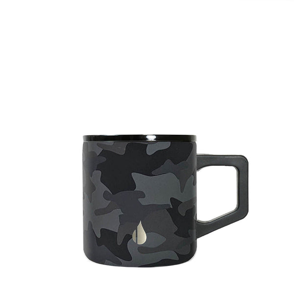 Summit 16oz Mug - Camo – Elemental Bottles