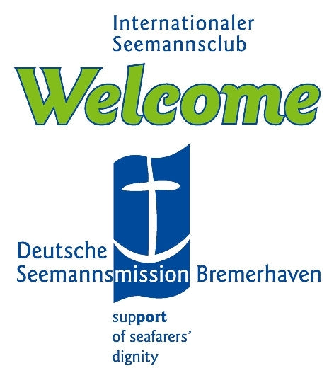 Deutsche Seemannsmission Shop Bremerhaven