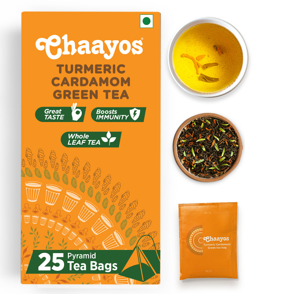 Chaayos Gift Box - Get Best Price from Manufacturers & Suppliers in India