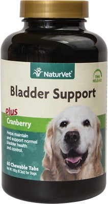 cranberry dog supplement