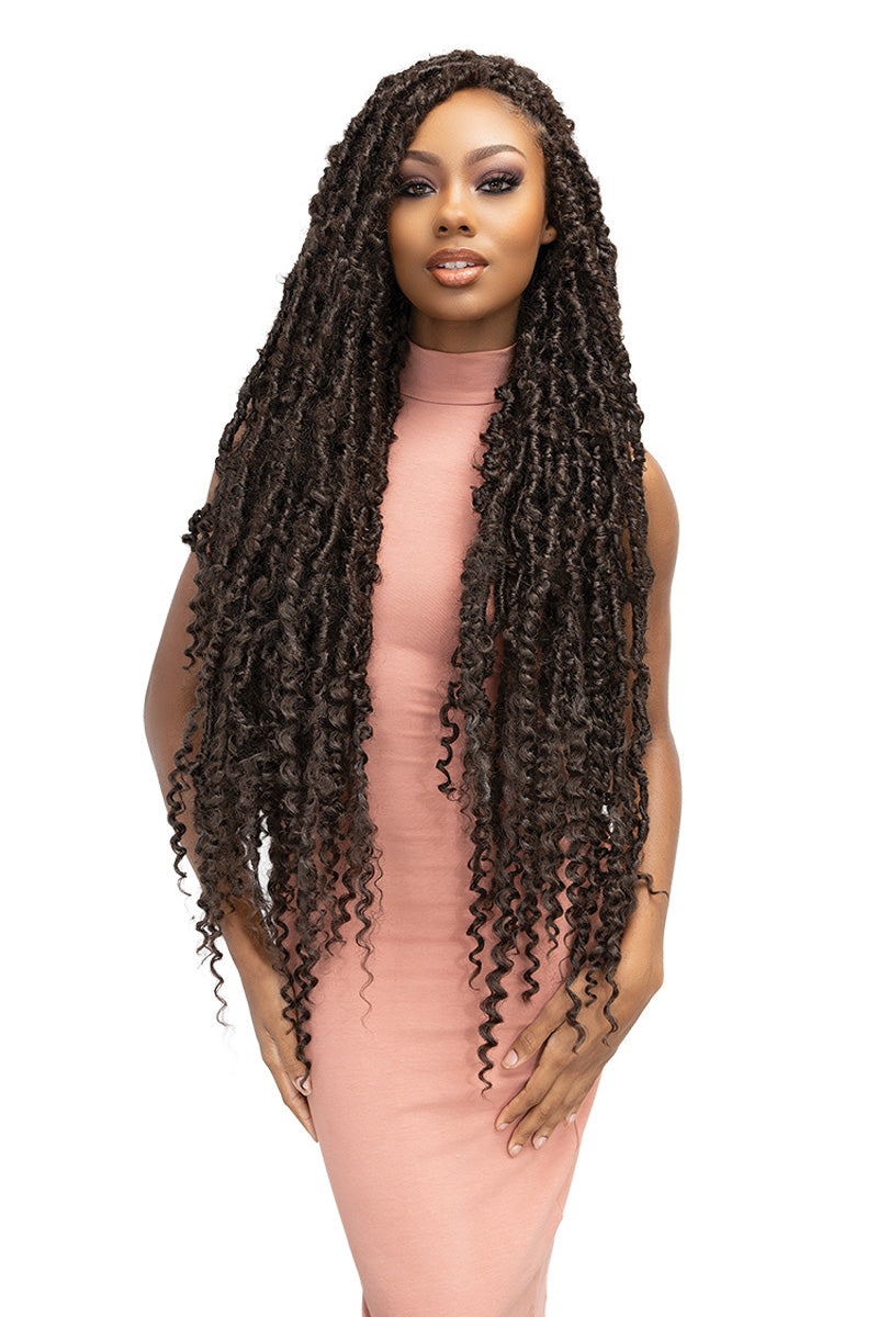 Loc Needle – The Better Locs