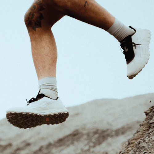 002 Men's Trail Running Shoe by norda
