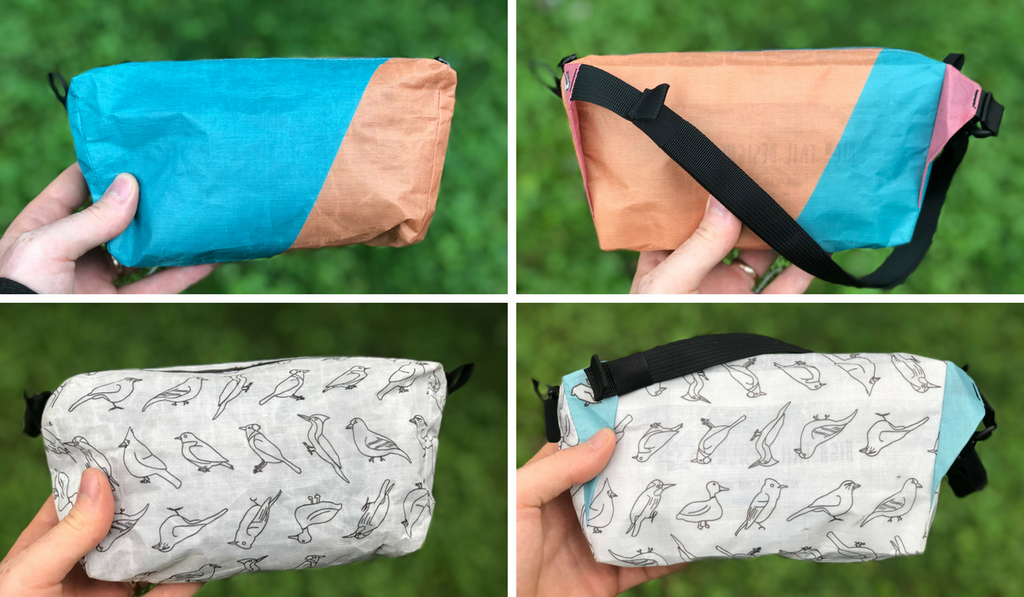 High Tail Designs Fanny Pack Review – Garage Grown Gear