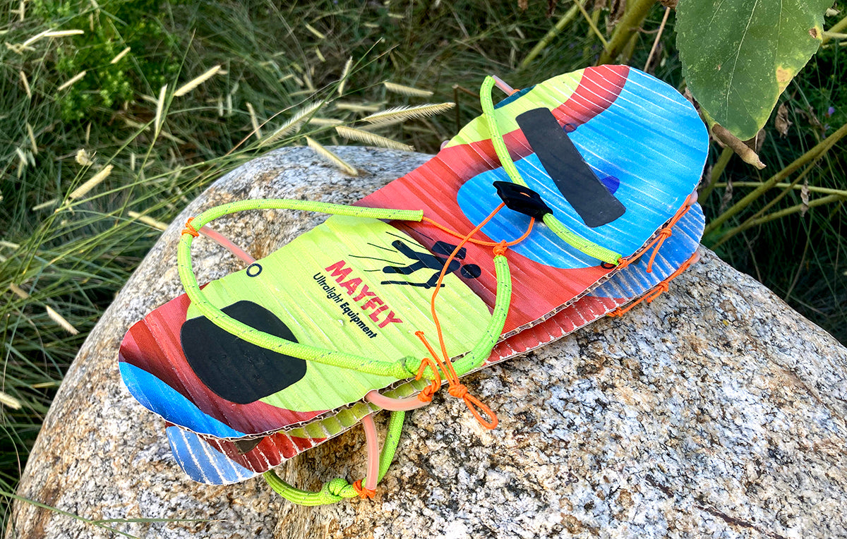 Recovery Footwear Review | Trail Sisters®