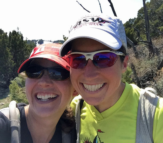 Ultrarunning Pocatello Amy Hatch