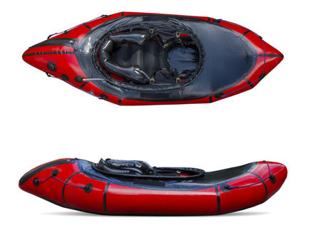 Alpacka Alpackalypse Best Packrafting Brands