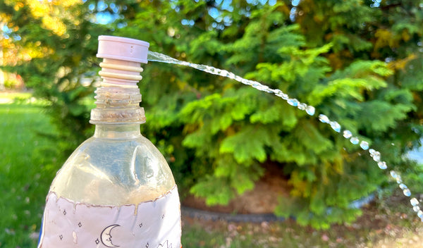 One Bottle Review: Now You Can Have Your Water and Drink it too! – Garage  Grown Gear