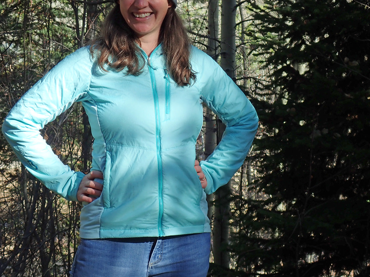 women's outdoor clothing brands