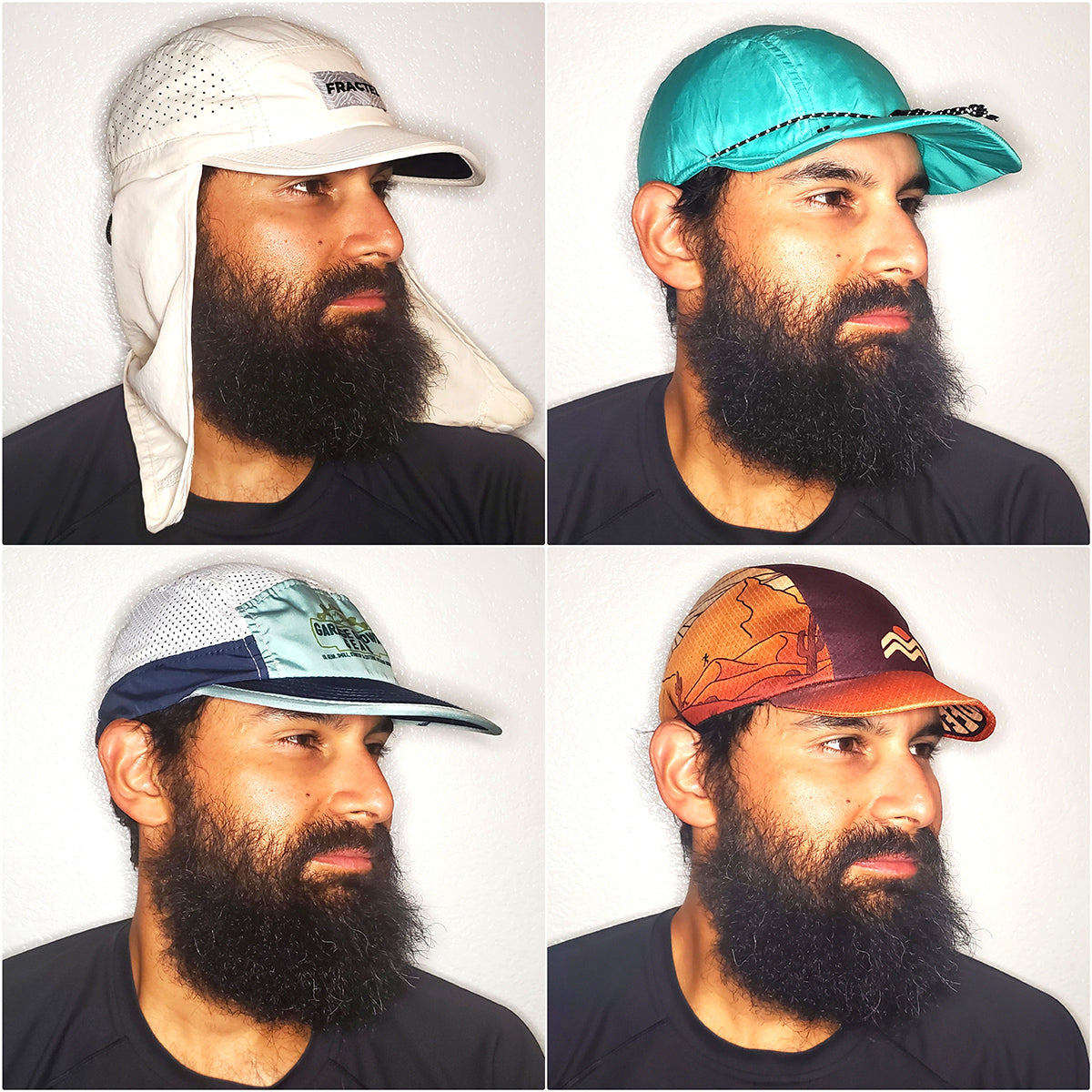 Hats Off — Pros and Cons of 4 Ultralight Sun Hat Options! – Garage Grown  Gear