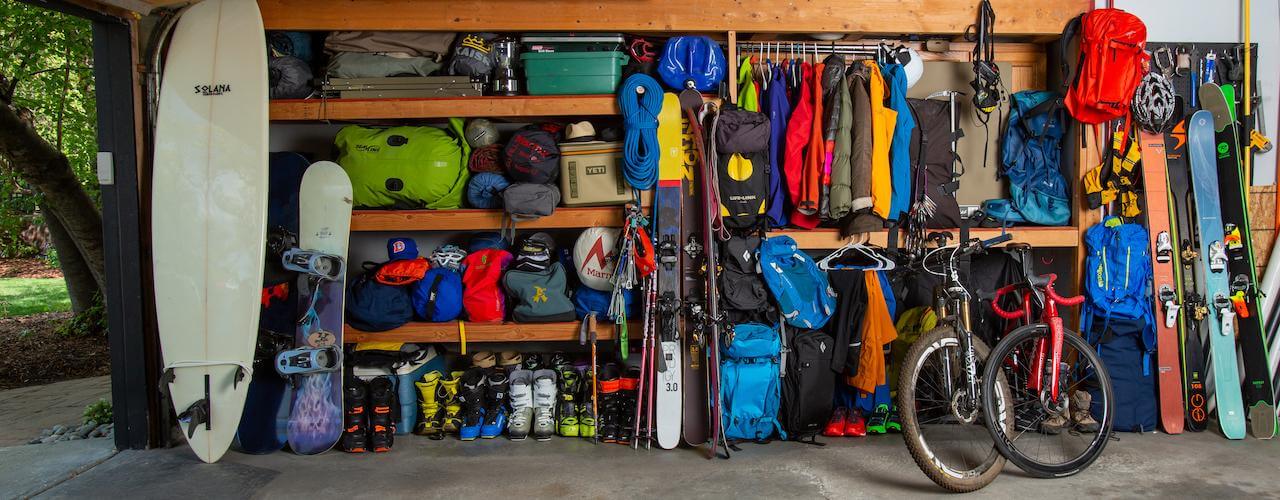 The Best Places to Sell Used Backpacking & Hiking Gear – Garage