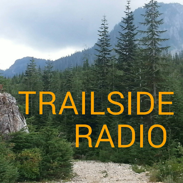 Best Podcasts Backpacking Thru-Hiking Long Distance Hiking