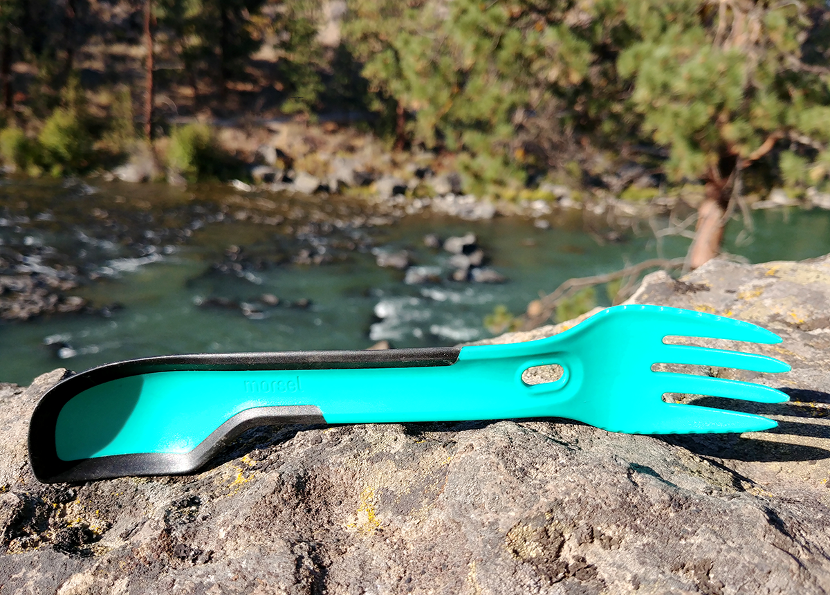 Gear Roundup: Best Sporks for Lightweight Backpacking – Garage