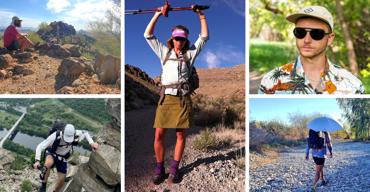 Best Hiking Gear For Women