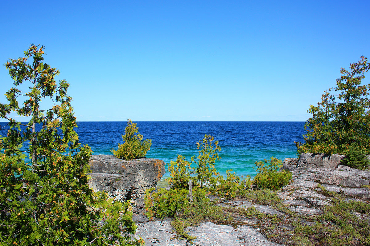 Best Thru-Hikes in Canada Thru-Hiking 