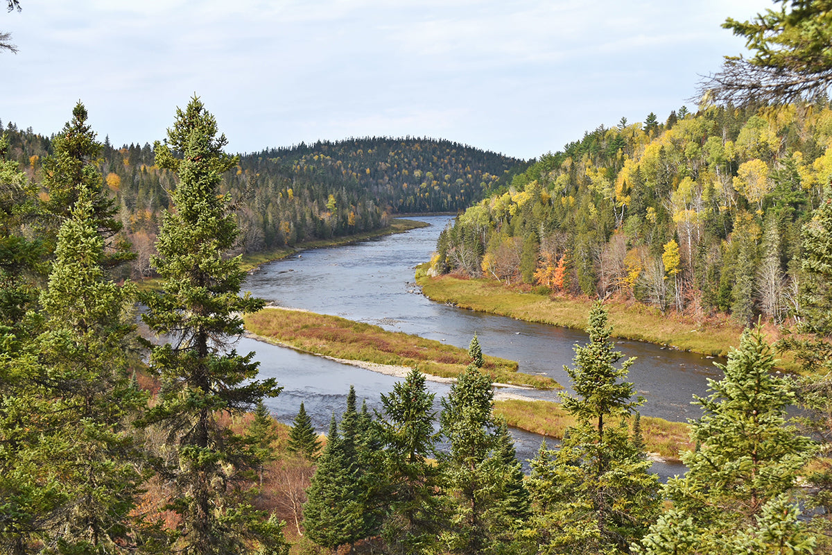 Best Thru-Hikes in Canada Thru-Hiking 