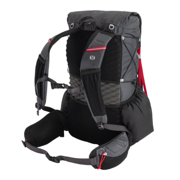 Best Ultralight Backpack UL Pack Backpacking GGG Garage Grown Gear Thru-Hiking