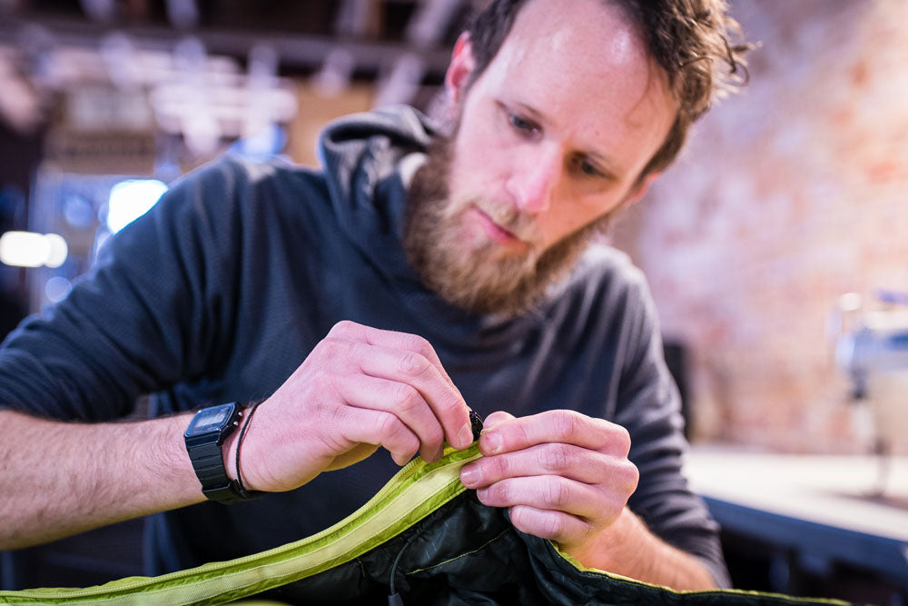 Best places to get outdoor gear repaired how to fix backpacking gear