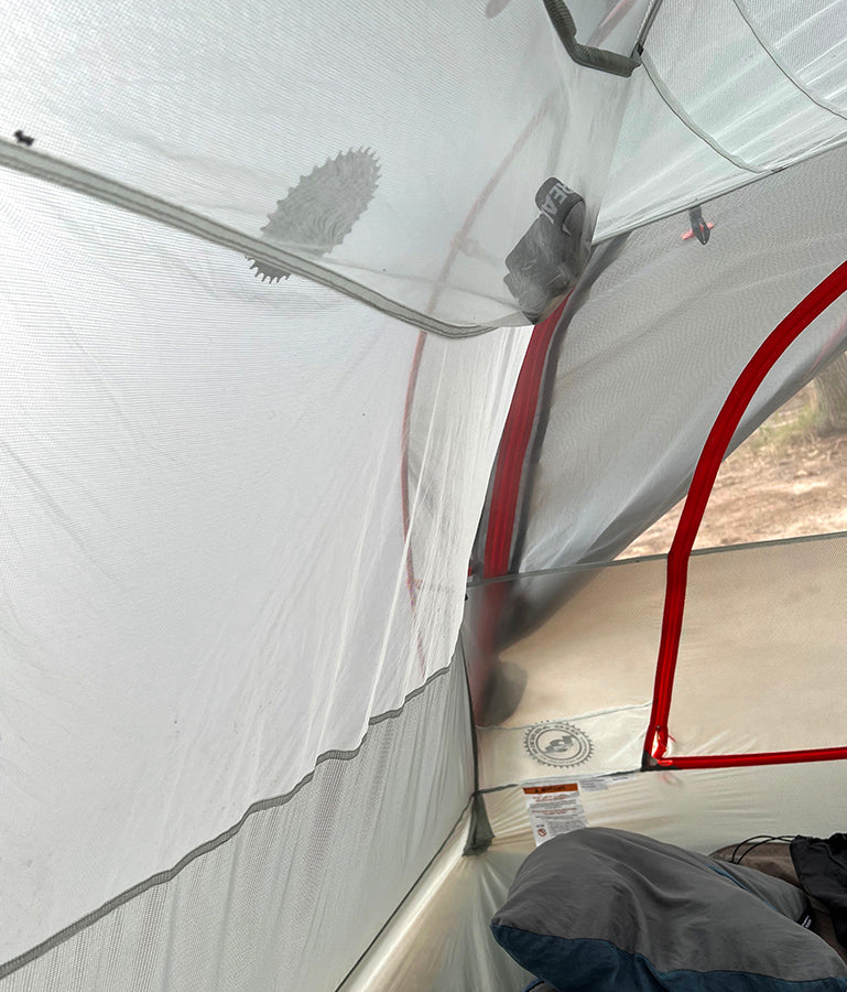 Big Agnes Copper Spur UL HV 3 Double-Wall Tent Review