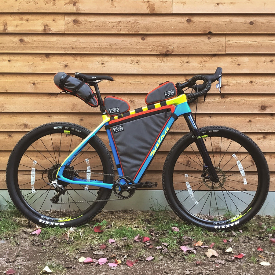 Best Lightweight Cool Bikepacking Gear for a Mountain Bike