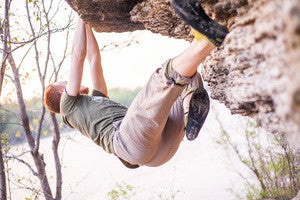 climbing tips for beginners