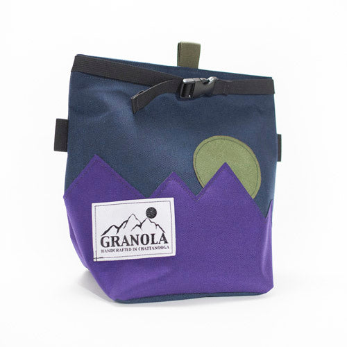 Cool Chalk Bags Granola Products 