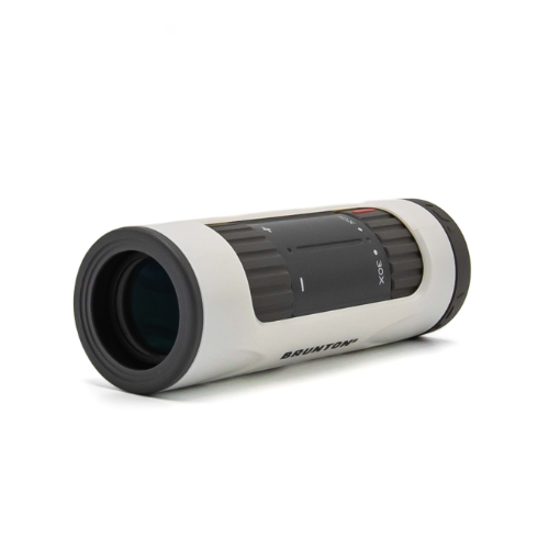 ECHO® Zoom Pocket Monocular 10x30 by Brunton