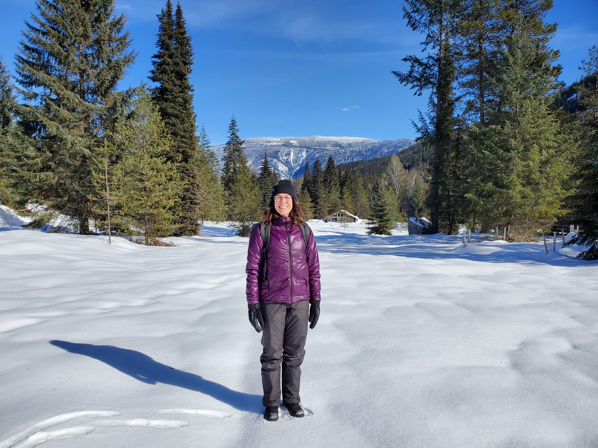 Enlightened Equipment Torrid Jacket Review Ultralight Backpacking Thru-hiking synthetic insulation GGG Garage Grown Gear