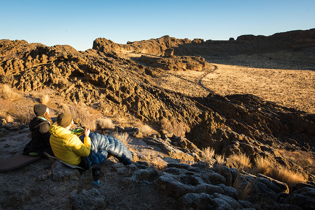 Food for the Sole Vegan Gluten Free Backpacking Meals