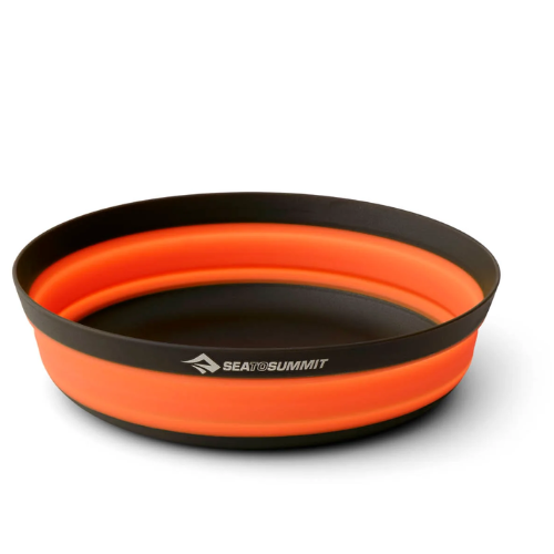 Frontier Ultralight Collapsible Bowl by Sea to Summit