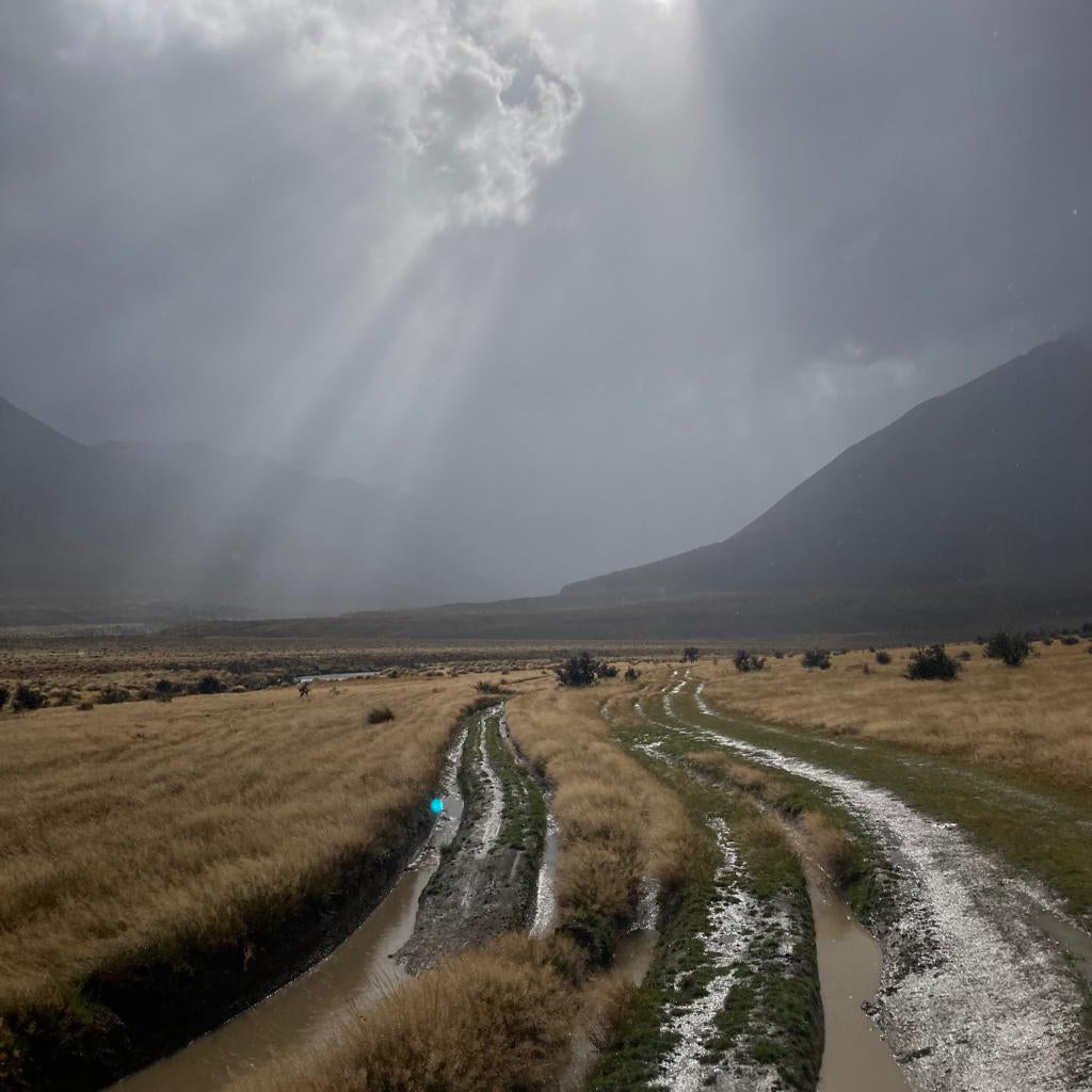 Guide to Thru-Hiking Te Araroa How to Hike the New Zealand Long Trail GGG Garage Grown Gear