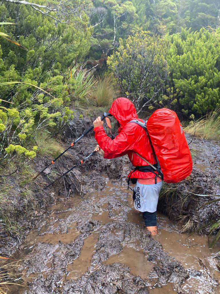 Guide to Thru-Hiking Te Araroa How to Hike the New Zealand Long Trail GGG Garage Grown Gear