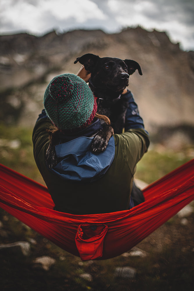 Pros and Cons of Hammock Camping Backpacking