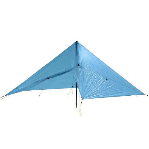 El Jefe Tarp by ANDA Ultralight – Garage Grown Gear