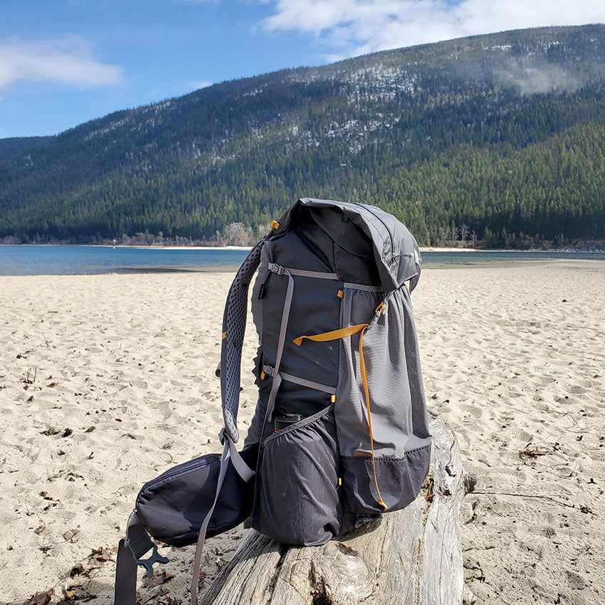 How to Pack Your Backpack for Backpacking and Thru-Hiking