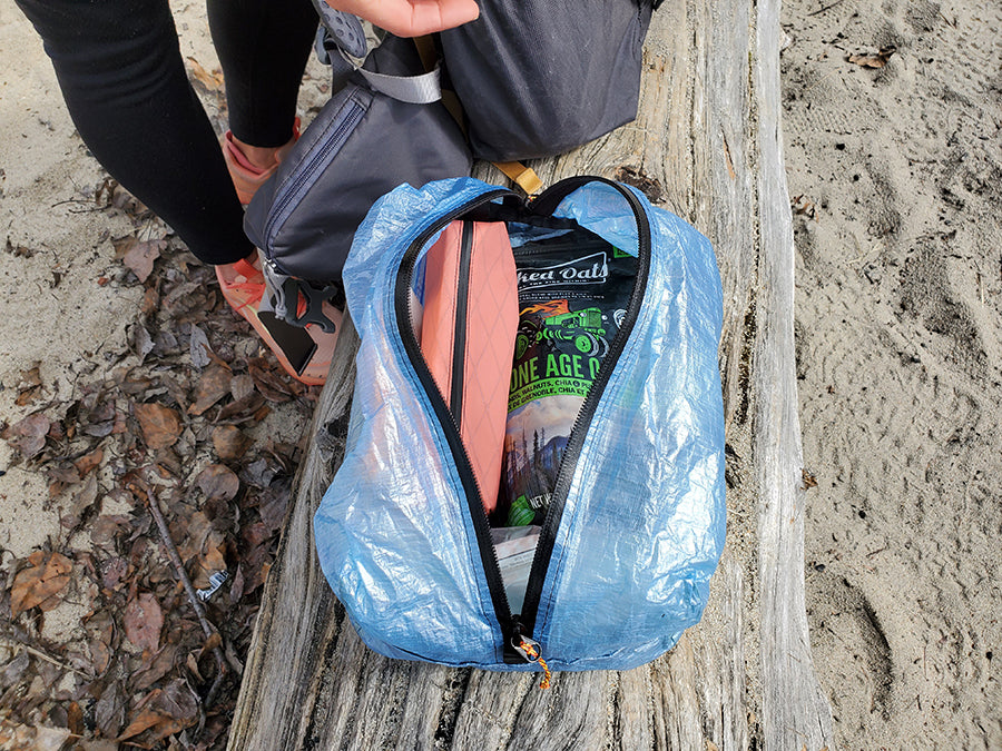 How to Pack Your Backpack for Backpacking and Thru-Hiking