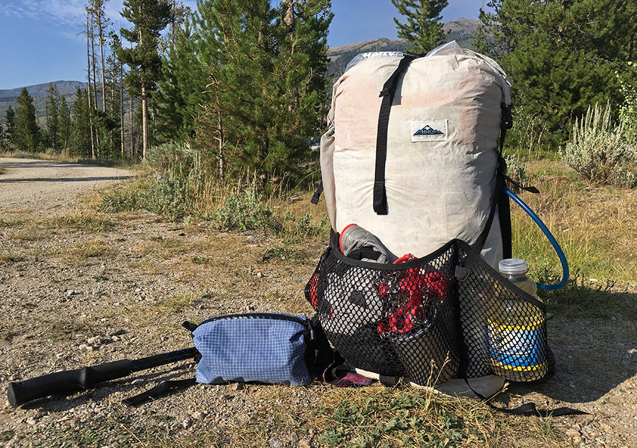 How to Pack Your Backpack for Backpacking and Thru-Hiking