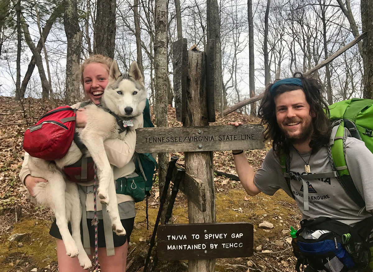 Best Backpacks For Thru-Hiking - (Advice From an Actual Thru-Hiker)
