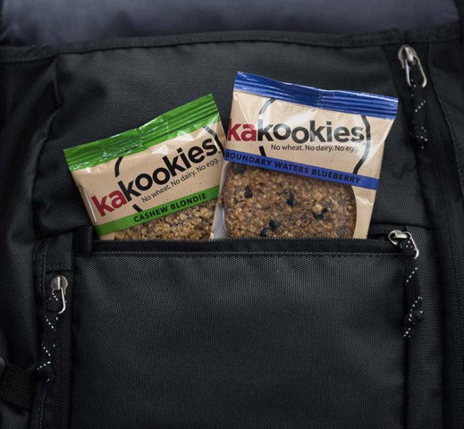 Kakookies Healthier Cookies