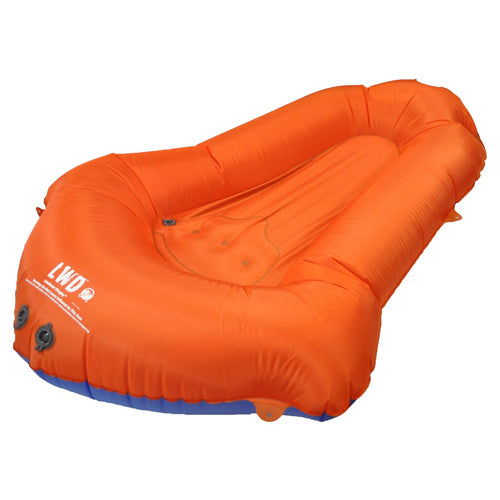 Klymit Litewater Dinghy Best Packrafts for Flatwater