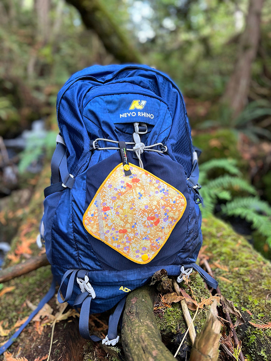 Harrington Backpack | Vegan Backpacks from Kula – Kula Bags