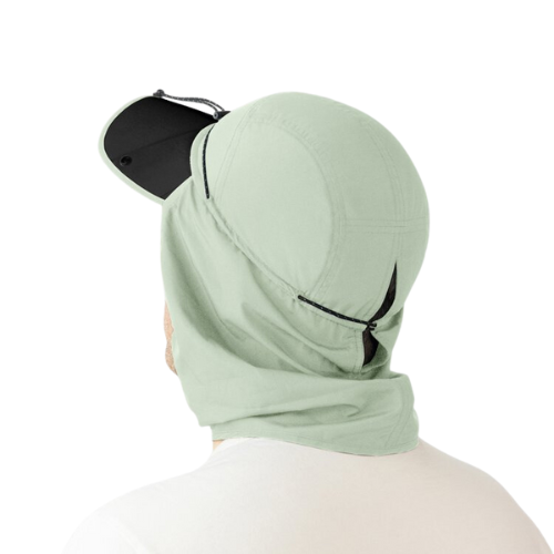 L-CAP by Parapack