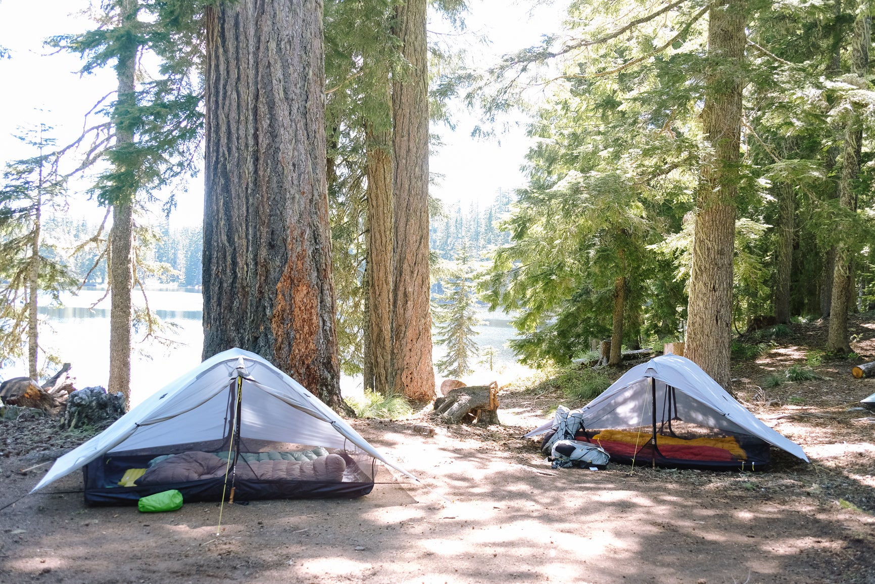 How to Clean Your Outdoor Gear - Tales of a Mountain Mama