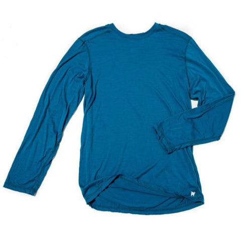 Best Clothing Thru-Hiking Small Outdoor Brands Borealis Wool Shirt