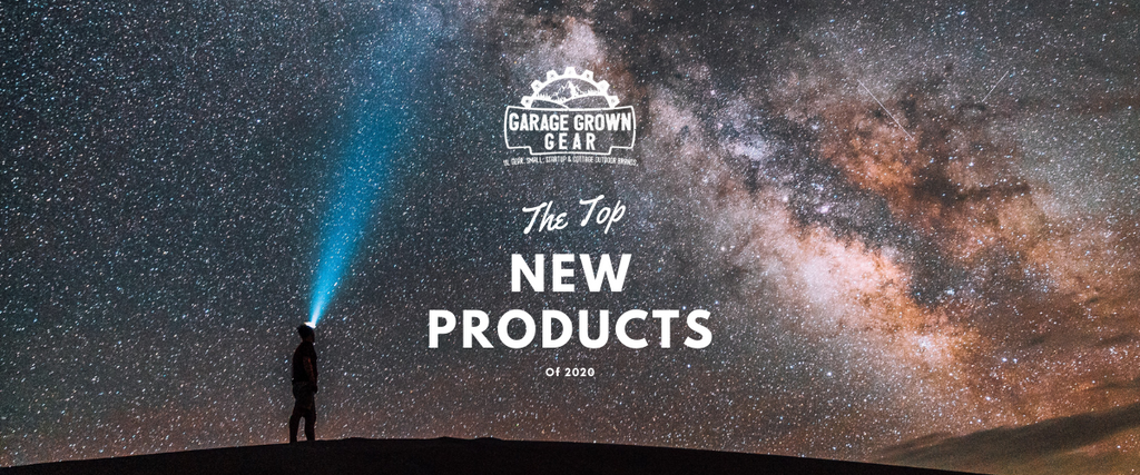 Top  Products 2020